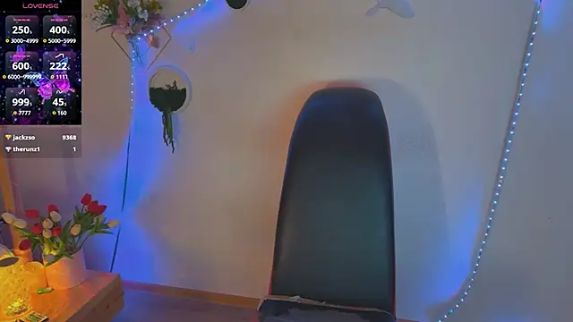 divamonikate's cam snapshot