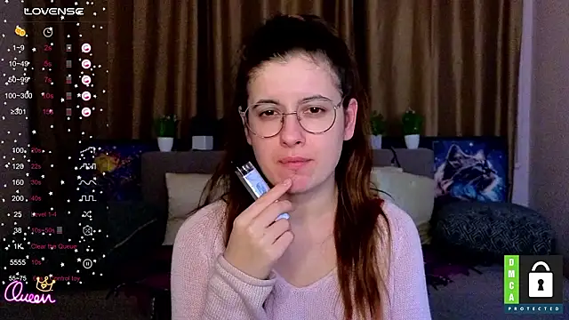 Aminabeatris's cam snapshot