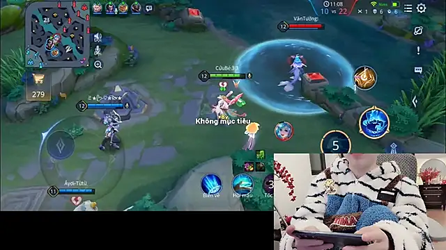 Caryln-Bun's cam snapshot