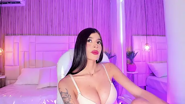 CaitlynCouper's cam snapshot