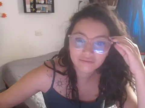 HannaKlein's cam snapshot