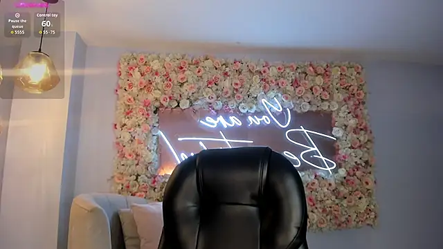 ValeriaVelvet's cam snapshot