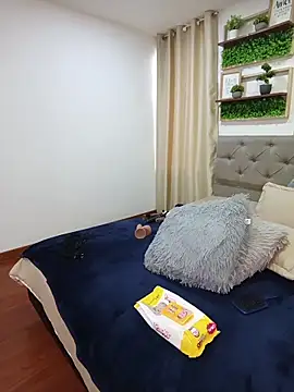 sasi_luna's cam snapshot