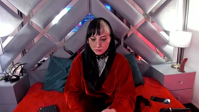 Ravenna666_'s cam snapshot