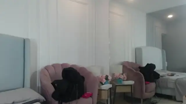 ChantalGarner's cam snapshot