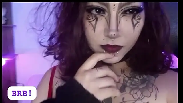 Kora_Red69's cam snapshot