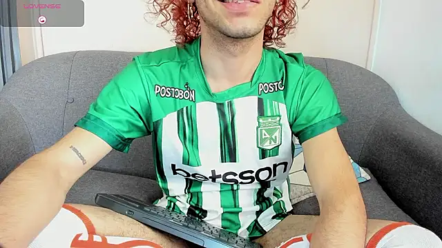 TAYSON_SCOTT's cam snapshot