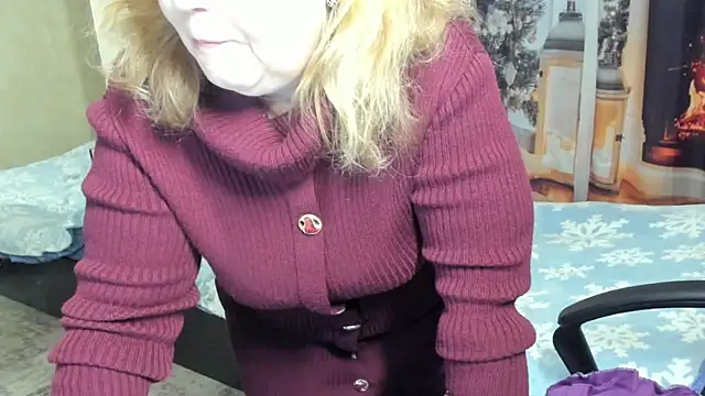 Frau_Marta's cam snapshot