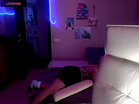 Getera_Cass's cam snapshot