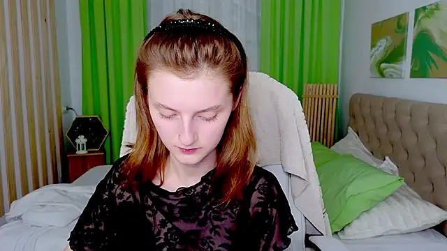 Miss_Alisa_'s cam snapshot