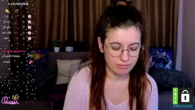 Aminabeatris's cam snapshot