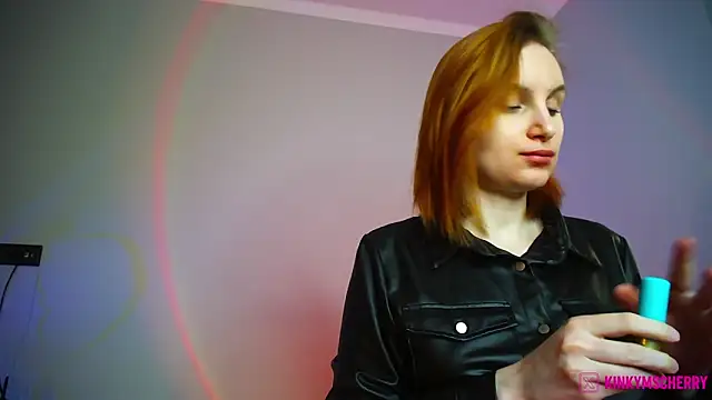 KinkyMissCherry's cam snapshot