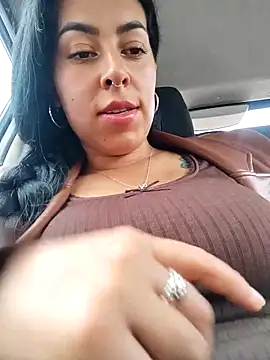 Luianna's cam snapshot