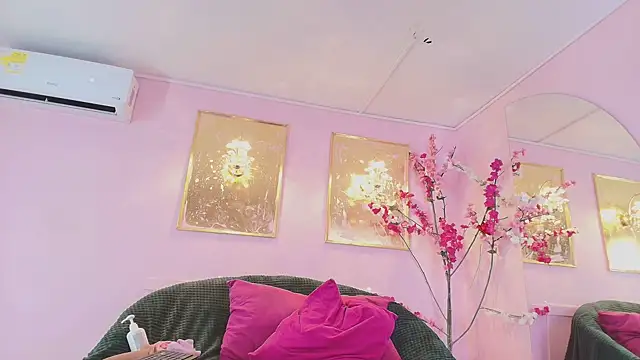 blaisysmith's cam snapshot