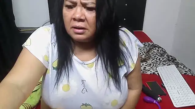 Shanttal0272's cam snapshot