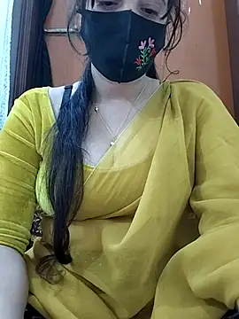 Saanvi-Sen's cam snapshot