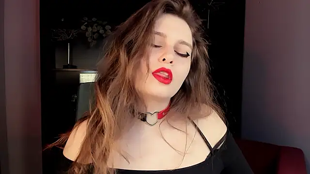 FioraMarmoris's cam snapshot