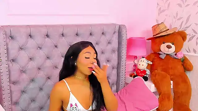 HaileeRoberts's cam snapshot