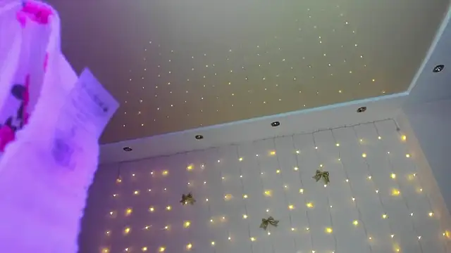 May_Flower's cam snapshot