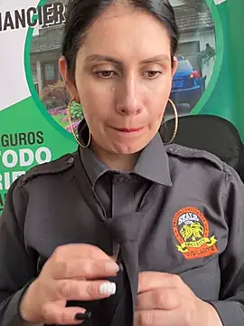 Alysson--'s cam snapshot