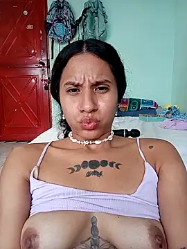 Karii-R's cam snapshot