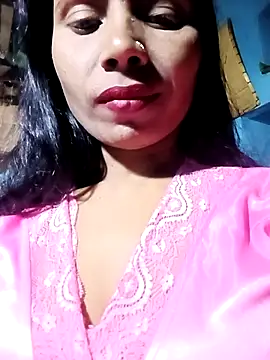 Kajal-Mehra's cam snapshot