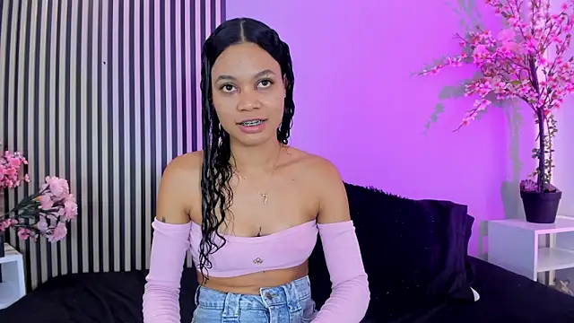 GysellHanson's cam snapshot