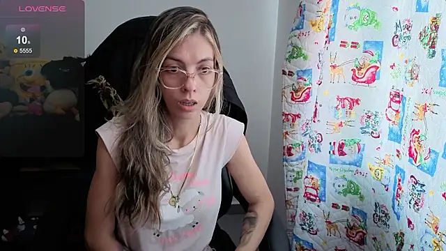 Princezzlove3's cam snapshot