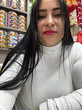 Miia_Jazmin's cam snapshot