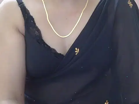 Lovely_Manvi's cam snapshot