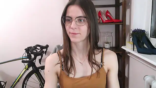 love_megi's cam snapshot