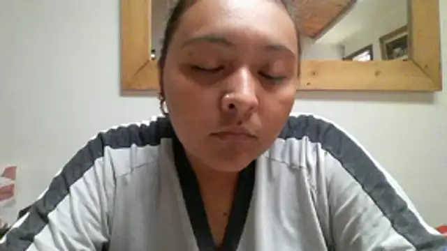 Rush_rosee_150's cam snapshot