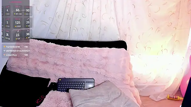 KuraiBi's cam snapshot