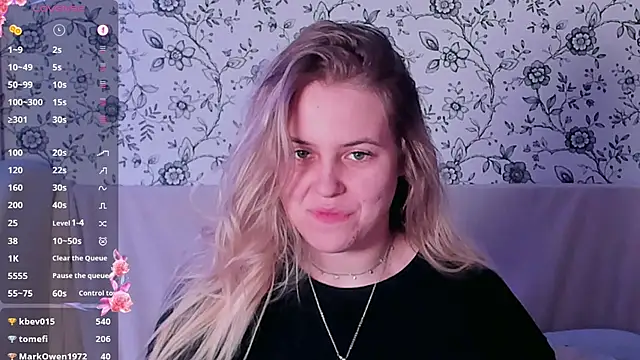 AngelAnty's cam snapshot