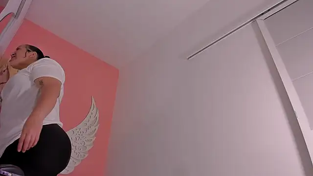 ThiccyLexxy's cam snapshot