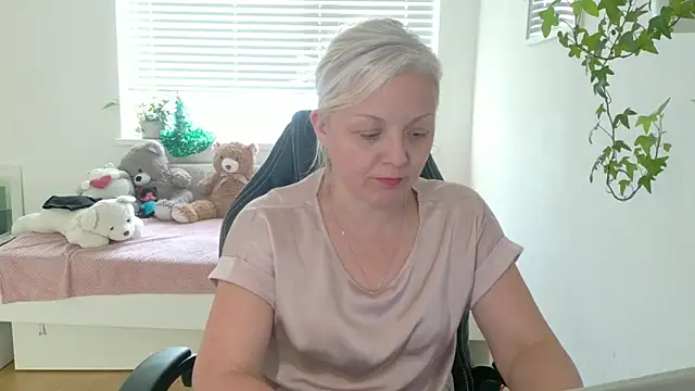 Linsy_Kim's cam snapshot