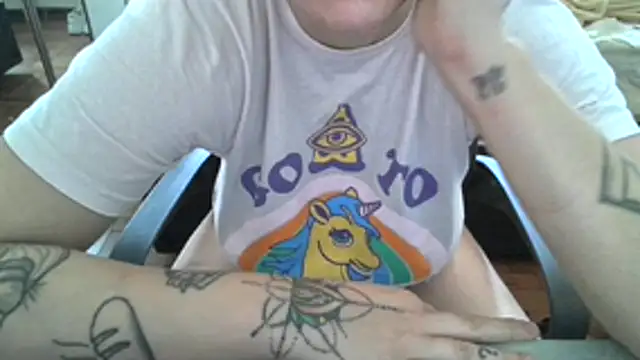 xxxluana's cam snapshot