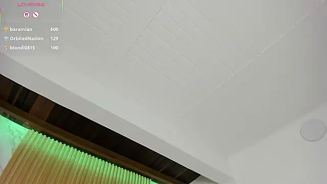 gerald_withe's cam snapshot