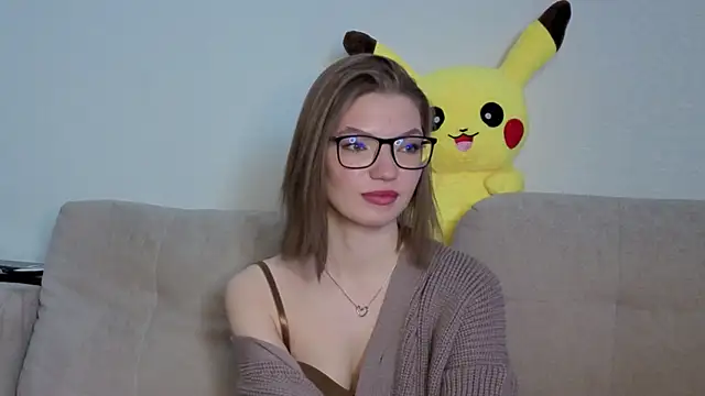 JeaneneWoltz's cam snapshot