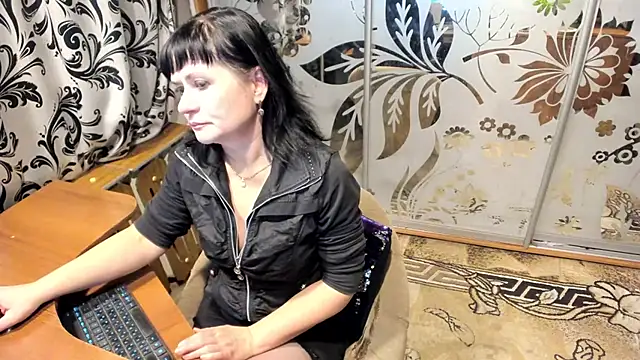 EVILENSA's cam snapshot