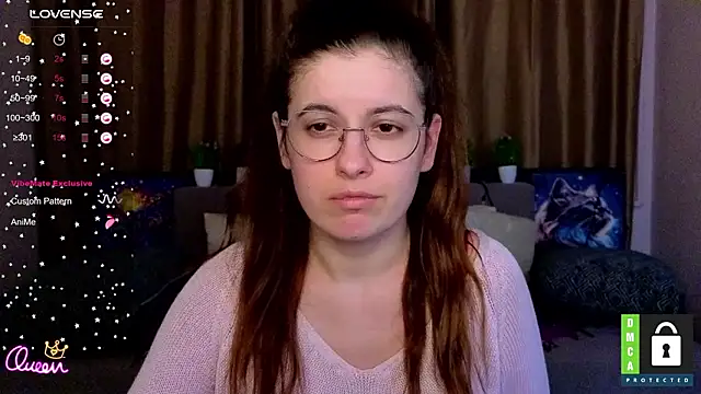 Aminabeatris's cam snapshot