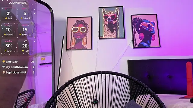 Samanta_Smith01's cam snapshot