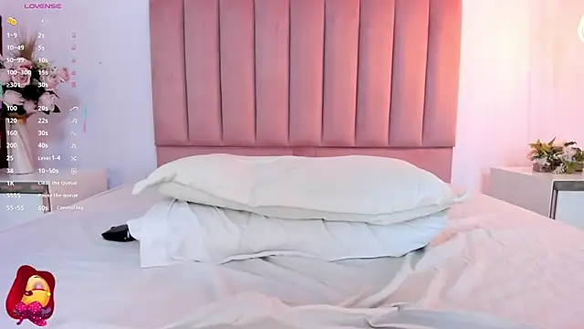 any_vega7's cam snapshot