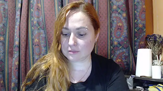 Foxy_Kate3333's cam snapshot