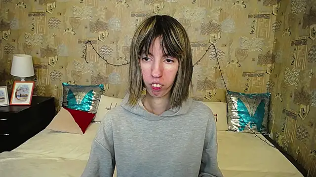 Unusual_G live sex cam