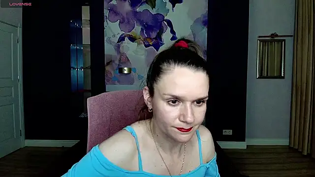 AriaGray's cam snapshot