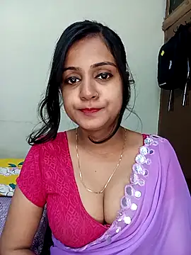 Miss-Riyasingh's cam snapshot