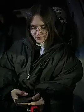 meow_girl's cam snapshot