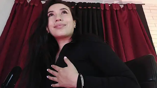 NYX1126's cam snapshot