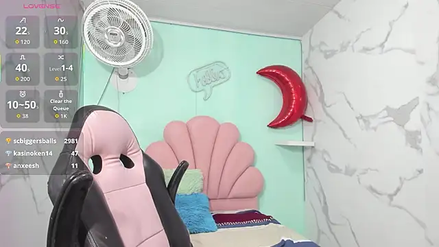 karime_sexygirl's cam snapshot